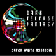 Super White Assassin - “Dark Teenage Fantasy” EP
